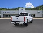 New 2026 Ford F-250 XL Crew Cab 4WD Pickup for sale #T26020 - photo 2