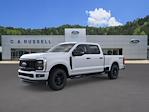New 2026 Ford F-250 XL Crew Cab 4WD Pickup for sale #T26020 - photo 8