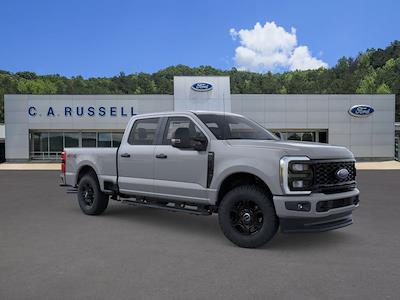 New 2026 Ford F-250 XL Crew Cab 4WD Pickup for sale #T26027 - photo 1