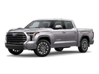 Used 2023 Toyota Tundra Limited CrewMax Cab for sale #T26027A - photo 1