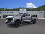 New 2026 Ford F-250 XL Crew Cab 4WD Pickup for sale #T26031 - photo 8