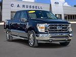 Used 2021 Ford F-150 XLT SuperCrew Cab for sale #T26037A - photo 1
