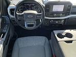 Used 2021 Ford F-150 XLT SuperCrew Cab for sale #T26037A - photo 4