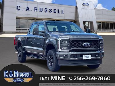 New 2026 Ford F-250 - photo 1