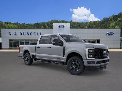New 2026 Ford F-250 XL Crew Cab 4WD Pickup for sale #T26043 - photo 1
