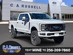 New 2026 Ford F-250 XL Crew Cab 4WD Pickup for sale #T26043 - photo 23