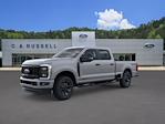New 2026 Ford F-250 XL Crew Cab 4WD Pickup for sale #T26043 - photo 8