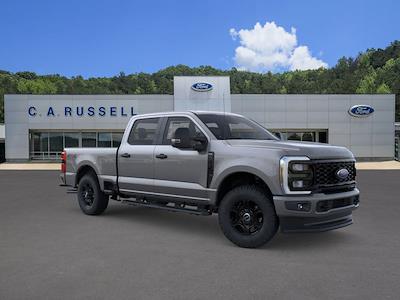 New 2026 Ford F-250 XL Crew Cab 4WD Pickup for sale #T26046 - photo 1