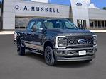 New 2026 Ford F-250 XL Crew Cab 4WD Pickup for sale #T26047 - photo 23