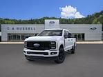 New 2026 Ford F-250 XL Crew Cab 4WD Pickup for sale #T26049 - photo 3