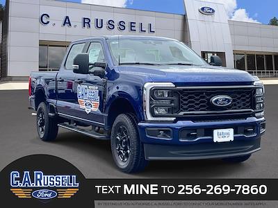 New 2026 Ford F-250 - photo 1