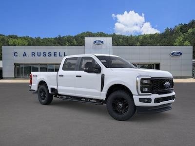 New 2026 Ford F-250 XL Crew Cab 4WD Pickup for sale #T26061 - photo 1