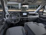 New 2026 Ford F-250 XL Crew Cab 4WD Pickup for sale #T26061 - photo 9