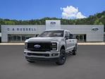 New 2026 Ford F-250 XL Crew Cab 4WD Pickup for sale #T26069 - photo 3