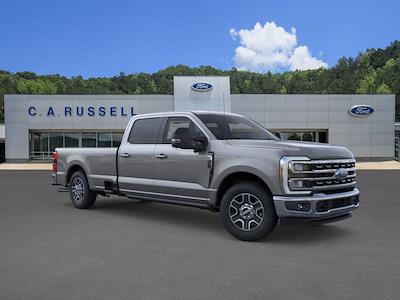 New 2026 Ford F-350 Lariat Crew Cab SRW Pickup for sale #T26070 - photo 1