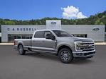 New 2026 Ford F-350 Lariat Crew Cab SRW Pickup for sale #T26070 - photo 1