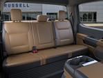 New 2026 Ford F-350 Lariat Crew Cab SRW Pickup for sale #T26070 - photo 11