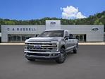 New 2026 Ford F-350 Lariat Crew Cab SRW Pickup for sale #T26070 - photo 3