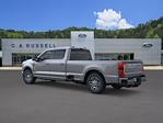 New 2026 Ford F-350 Lariat Crew Cab SRW Pickup for sale #T26070 - photo 5