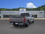 New 2026 Ford F-350 Lariat Crew Cab SRW Pickup for sale #T26070 - photo 2