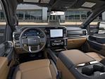 New 2026 Ford F-350 Lariat Crew Cab SRW Pickup for sale #T26070 - photo 9