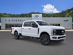 New 2026 Ford F-250 XL Crew Cab 4WD Pickup for sale #T26072 - photo 1
