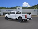 New 2026 Ford F-250 XL Crew Cab 4WD Pickup for sale #T26072 - photo 5