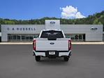 New 2026 Ford F-250 XL Crew Cab 4WD Pickup for sale #T26072 - photo 6