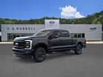 New 2026 Ford F-250 XL Crew Cab 4WD Pickup for sale #T26073 - photo 8
