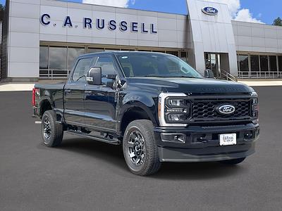 New 2026 Ford F-250 - photo 1