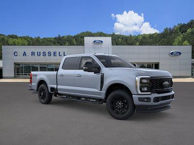New 2026 Ford F-350 Lariat Crew Cab 4WD SRW Pickup for sale #T26083 - photo 1