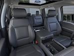 New 2026 Ford F-350 Lariat Crew Cab 4WD SRW Pickup for sale #T26083 - photo 10