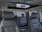 New 2026 Ford F-350 Lariat Crew Cab 4WD SRW Pickup for sale #T26083 - photo 22