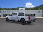 New 2026 Ford F-350 Lariat Crew Cab 4WD SRW Pickup for sale #T26084 - photo 5