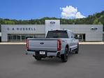 New 2026 Ford F-350 Lariat Crew Cab 4WD SRW Pickup for sale #T26084 - photo 2