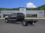 New 2026 Ford F-350 XL Crew Cab 4WD Cab Chassis for sale #T26086 - photo 5