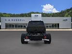 New 2026 Ford F-350 XL Crew Cab 4WD Cab Chassis for sale #T26086 - photo 6