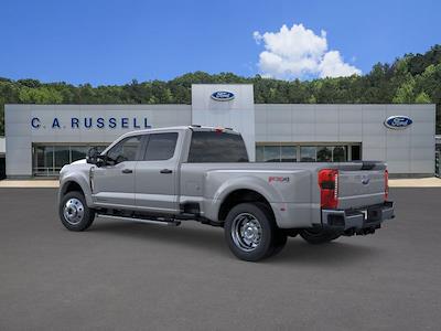 New 2026 Ford F-450 XLT Crew Cab 4WD DRW Pickup for sale #T26088 - photo 2