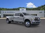 New 2026 Ford F-450 XLT Crew Cab 4WD DRW Pickup for sale #T26088 - photo 22