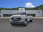 New 2026 Ford F-450 XLT Crew Cab 4WD DRW Pickup for sale #T26088 - photo 1