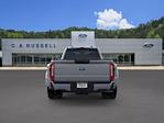 New 2026 Ford F-450 XLT Crew Cab 4WD DRW Pickup for sale #T26088 - photo 4