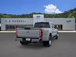New 2026 Ford F-450 XLT Crew Cab 4WD DRW Pickup for sale #T26088 - photo 6