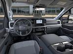 New 2026 Ford F-450 XLT Crew Cab 4WD DRW Pickup for sale #T26088 - photo 8