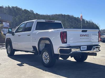 Used 2024 GMC Sierra 2500 Pro Crew Cab for sale #T26089A - photo 2