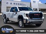 2024 GMC Sierra 2500 Crew Cab 4WD Pickup for sale #T26089A - photo 1