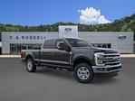 New 2026 Ford F-350 XLT Crew Cab 4WD SRW Pickup for sale #T26090 - photo 1