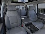 New 2026 Ford F-350 XLT Crew Cab 4WD SRW Pickup for sale #T26090 - photo 10