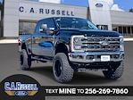 New 2026 Ford F-350 XLT Crew Cab 4WD SRW Pickup for sale #T26090 - photo 23