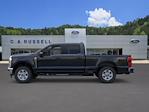 New 2026 Ford F-350 XLT Crew Cab 4WD SRW Pickup for sale #T26090 - photo 4