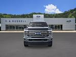 New 2026 Ford F-350 XLT Crew Cab 4WD SRW Pickup for sale #T26090 - photo 7